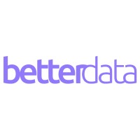 Betterdata logo
