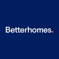 Betterhomes logo