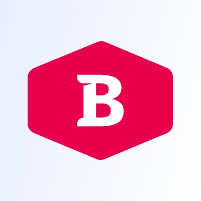 Betty Blocks logo