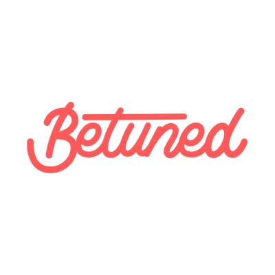 Betuned logo