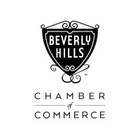 Beverly Hills Chamber of Commerce logo