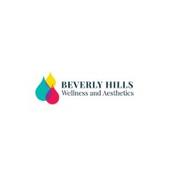 Beverly Hills Wellness and Aesthetics Clinic logo