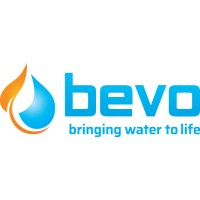 Bevo A/S logo