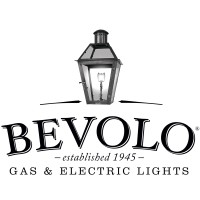 Bevolo Gas & Electric Lights logo