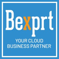 Bexprt logo