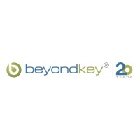 Beyond Key logo