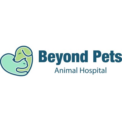 Beyond Pets Animal Hospital logo