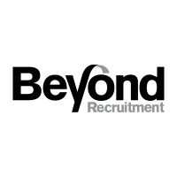 Beyond Recruitment logo