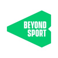 Beyond Sport logo