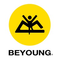 Beyoung.in logo