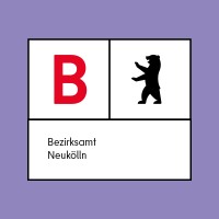Bezirksamt Neukölln von Berlin logo