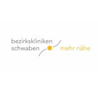 Bezirkskliniken Schwaben logo