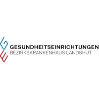 Bezirkskrankenhaus Landshut logo