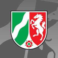 Bezirksregierung Münster logo