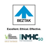 Beztak logo