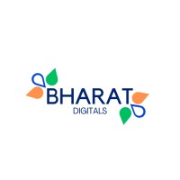Bharat Digitals logo