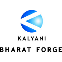 Bharat Forge Ltd logo