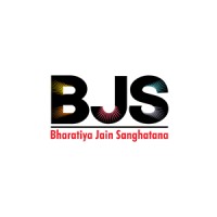 Bharatiya Jain Sanghatana (BJS) logo