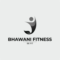 Bhawani Fitness logo