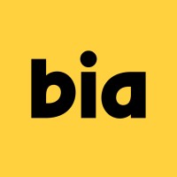 Bia logo