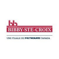 Bibby Ste-Croix logo