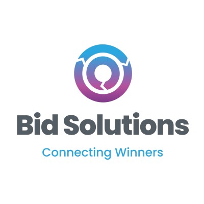Bid Solutions logo