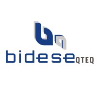 Bidese logo