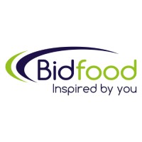 Bidfood UK logo