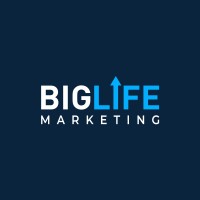 Big Life Marketing logo