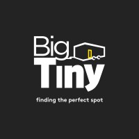 Big Tiny Pte Ltd logo