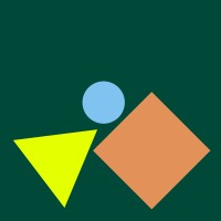Big Village logo