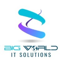 Big World IT Solutions Limited logo
