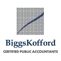 BiggsKofford logo