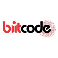 Biitcode logo
