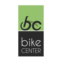 Bike Center logo