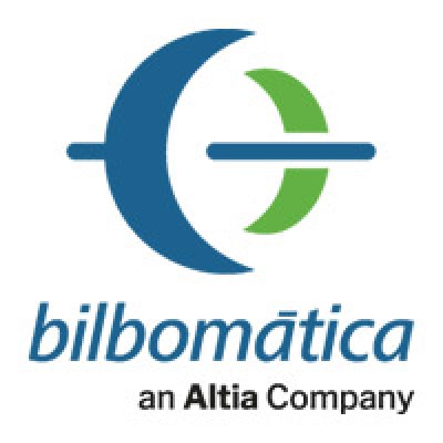Bilbomática logo