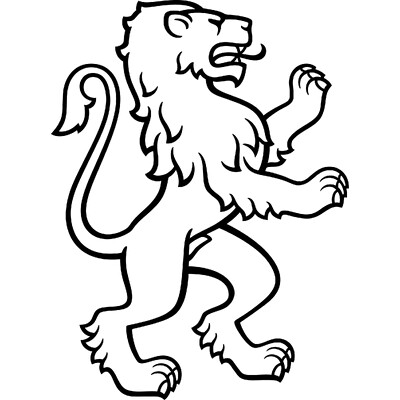 Bildungsdirektion Kanton Zürich logo