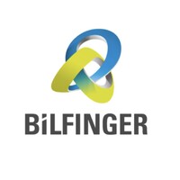 Bilfinger Nordic Region logo