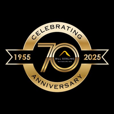 Bill Gosling Outsourcing logo