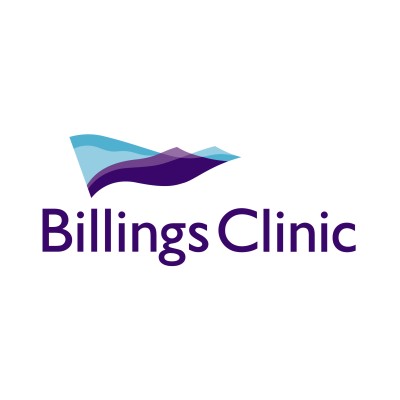 Billings Clinic logo