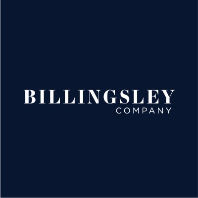 Billingsley Company logo