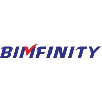 Bimfinity International Pte Ltd logo