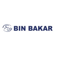 Bin Bakar International logo