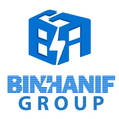 Bin Hanif Group logo