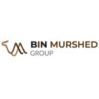Bin Murshed Group logo