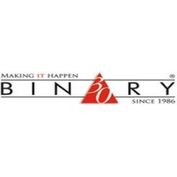 Binary Systems Pvt Ltd logo
