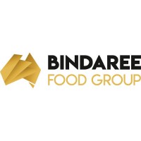 Bindaree Food Group logo