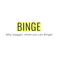 Binge Consulting logo