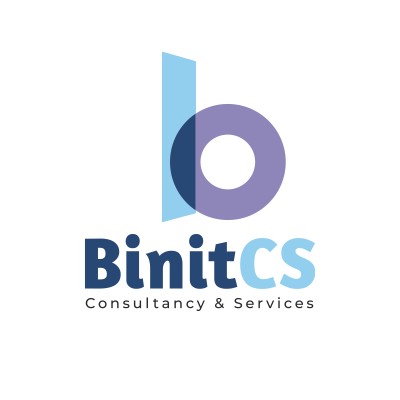 Binit Consulting and Services (Binit C&S) logo