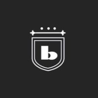 Binny's logo